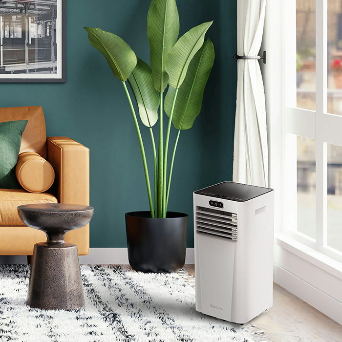 MeacoCool MC Series Pro 8000 BTU Portable Air Conditioner