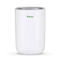 MeacoDry ABC 12L Dehumidifier