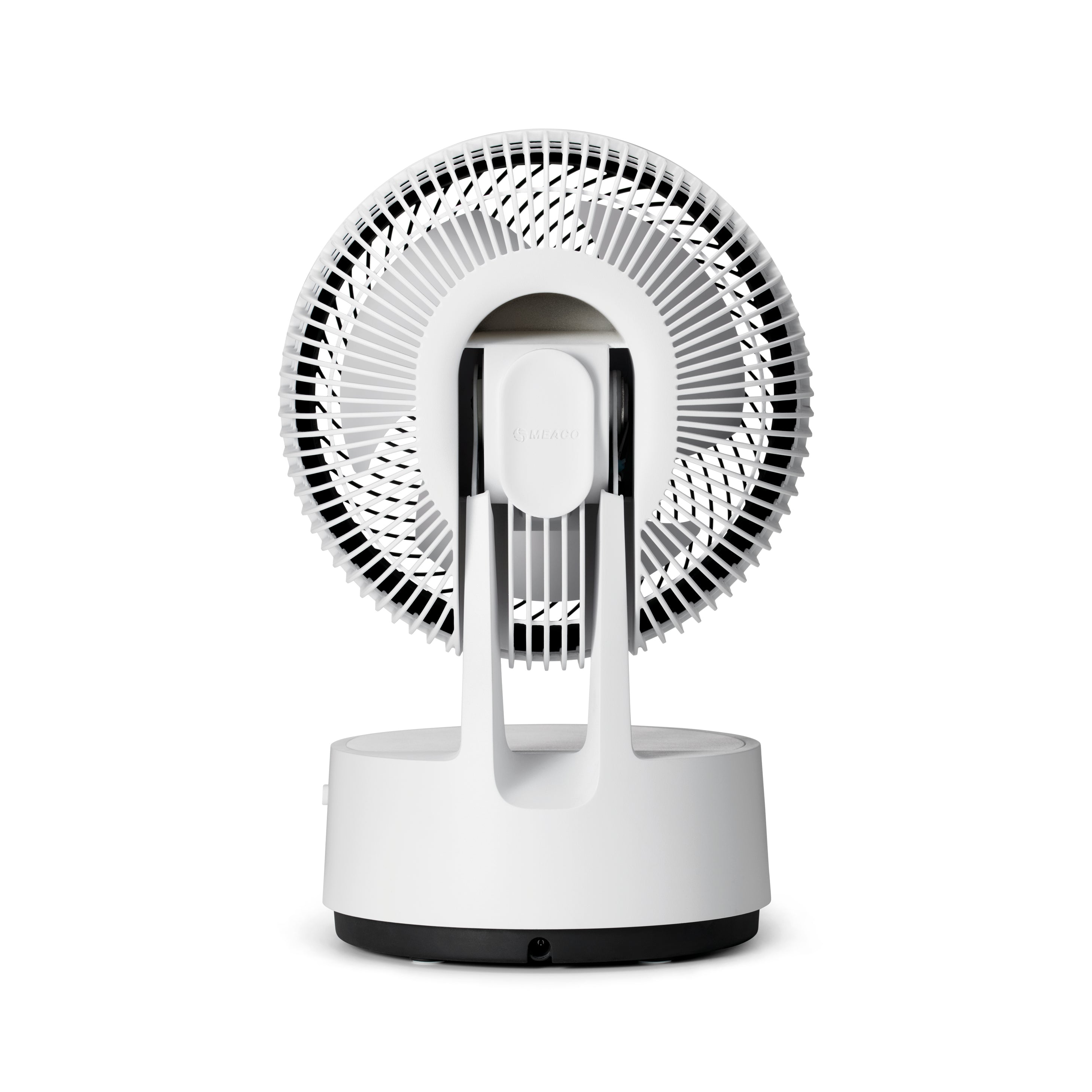 MeacoFan Sefte® 8" Portable Battery Air Circulator with Storage Bag
