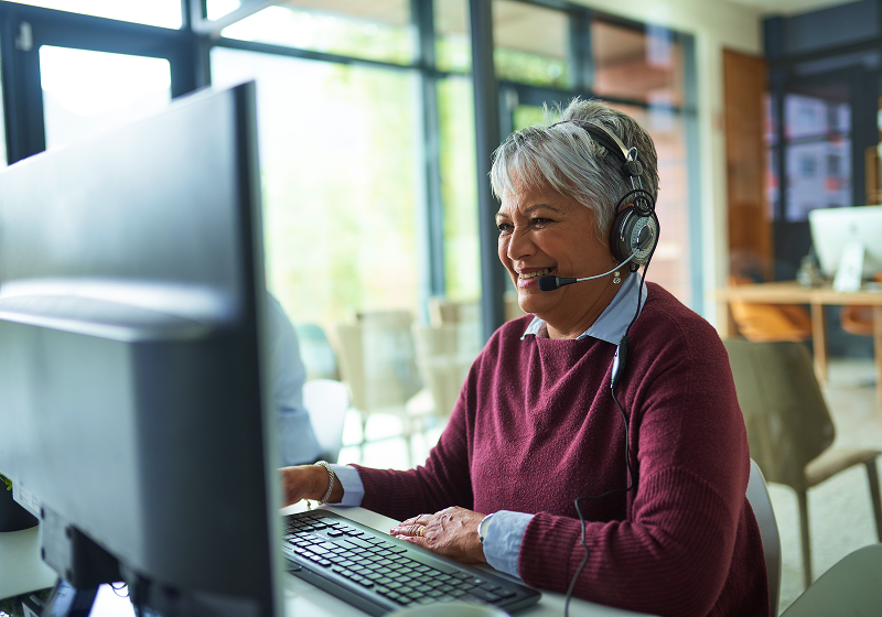 Customer Service