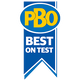 PBO Best On Test