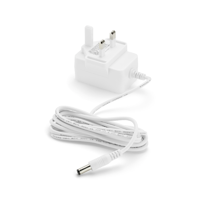 MeacoFan Sefte® 10" Cable and Plug Set