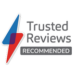 Trusted Reviews Recommended
