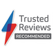 Trusted Reviews Recommended