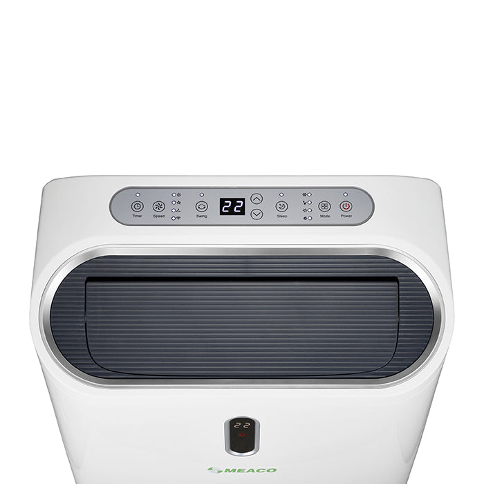 MeacoCool MC Series Pro 12000 BTU Portable Air Conditioner