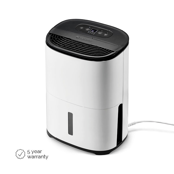 MeacoDry Arete® One 6L Compact Dehumidifier / Air Purifier