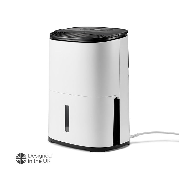 MeacoDry Arete® One 6L Compact Dehumidifier / Air Purifier