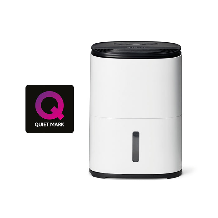 MeacoDry Arete® One 6L Compact Dehumidifier / Air Purifier