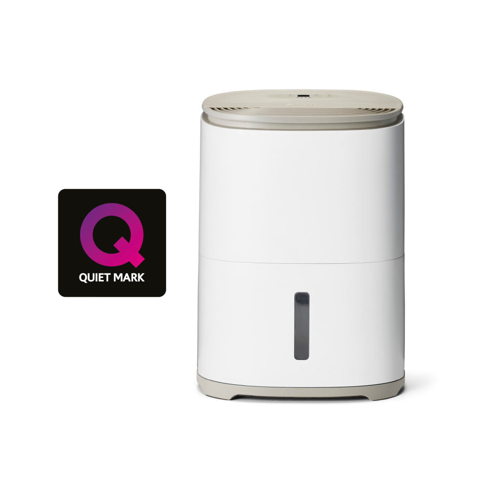 MeacoDry Arete® One 6L Compact Dehumidifier / Air Purifier