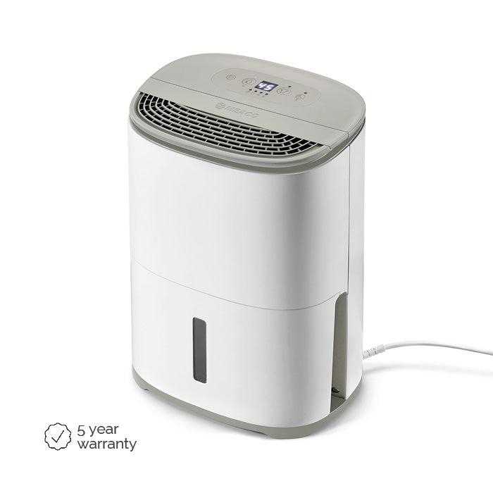 MeacoDry Arete® One 6L Compact Dehumidifier / Air Purifier