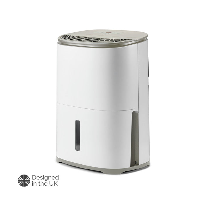 MeacoDry Arete® One 6L Compact Dehumidifier / Air Purifier