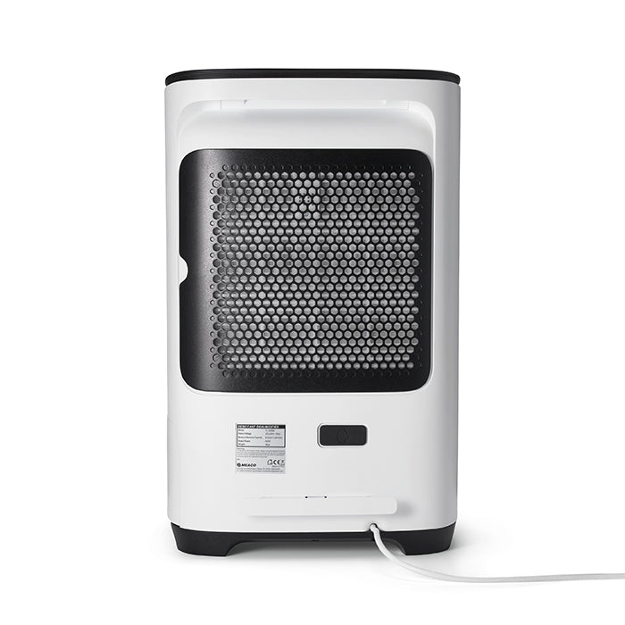 Meaco DD8L Pro Desiccant Dehumidifier