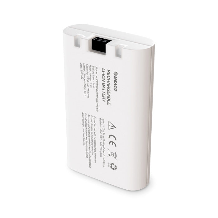 MeacoFan Sefte® 8 Portable Air Circulator Battery