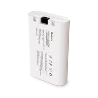MeacoFan Sefte® 6" & 8" Portable Air Circulator Battery