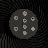 MeacoFan Sefte® 8" Remote Control