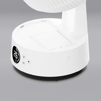 MeacoFan Sefte® Pro 10" Air Circulator Battery