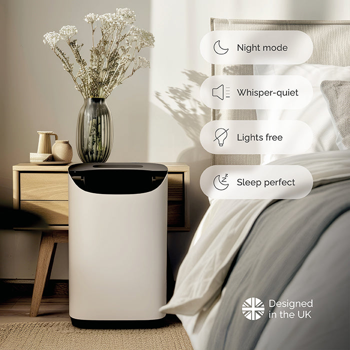 Meaco DD8L Pro Desiccant Dehumidifier