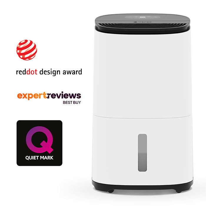MeacoDry Arete® One 20L Dehumidifier / Air Purifier