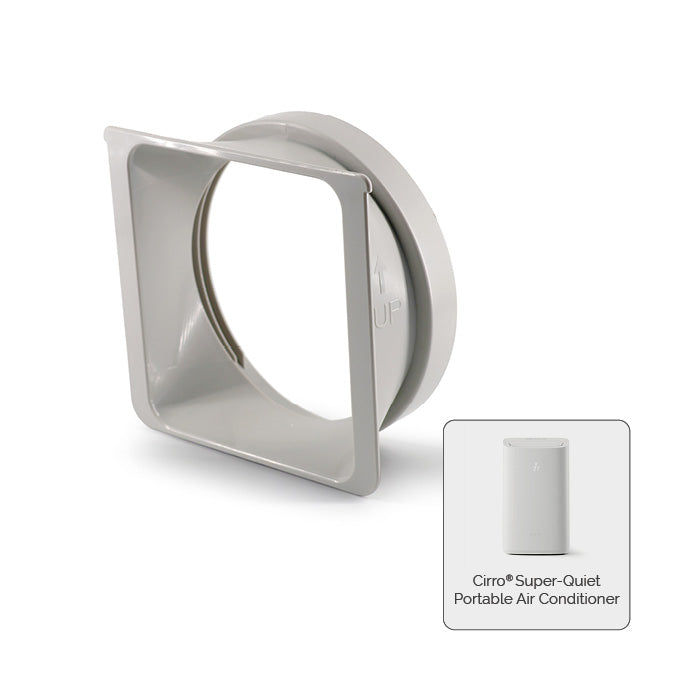Meaco Cirro® Series Machine Adaptor
