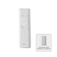 Meaco Cirro® Series Remote Control