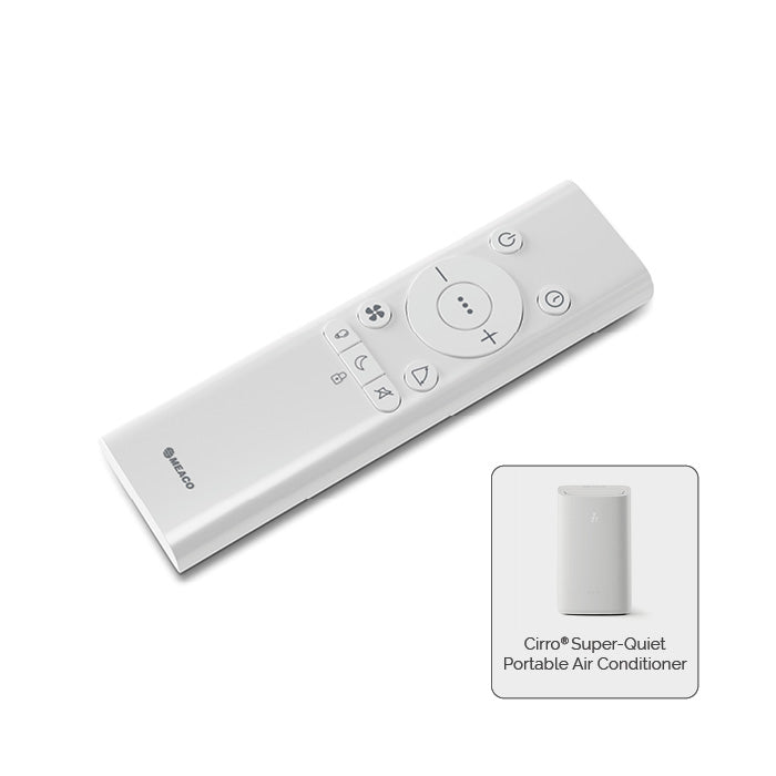 Meaco Cirro® Series Remote Control