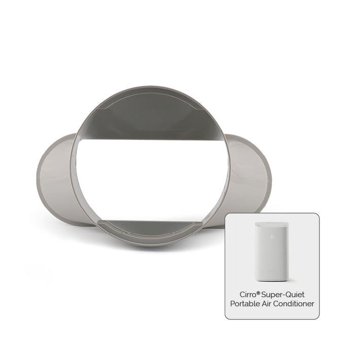 Meaco Cirro® Series Window Adaptor