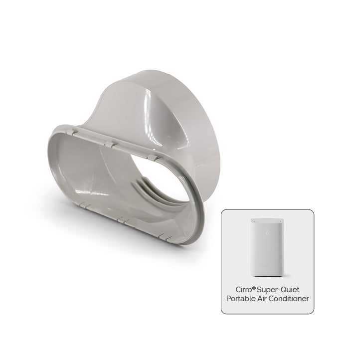Meaco Cirro® Series Window Adaptor