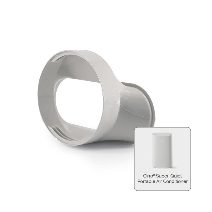 Meaco Cirro® Series Window Adaptor