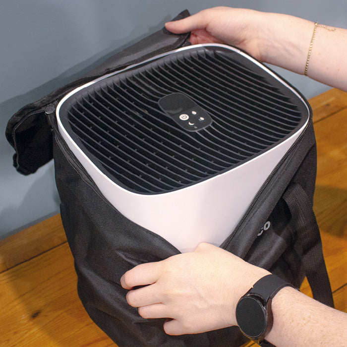 Armin® 300 Humidifier Storage Bag