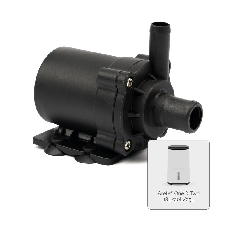 MeacoDry Arete® Pumpe