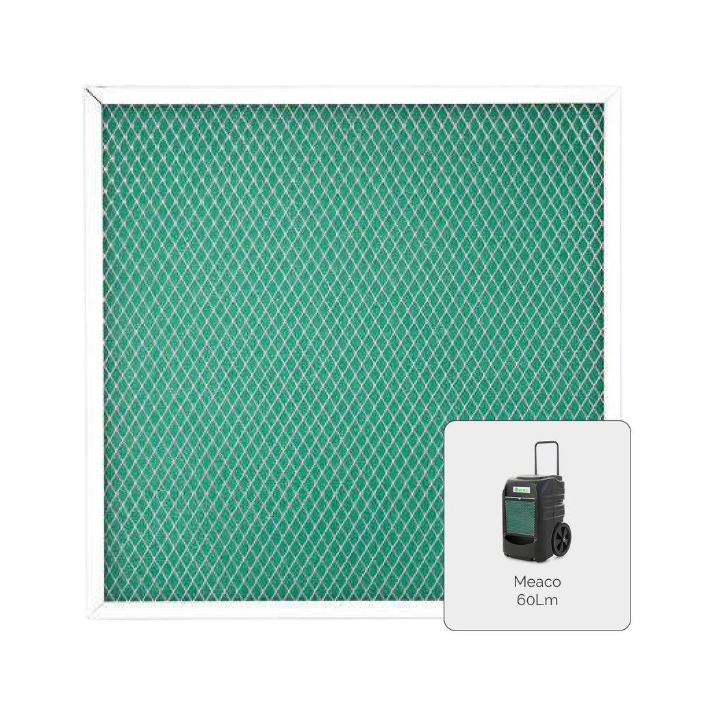 Rota Moulded Filter