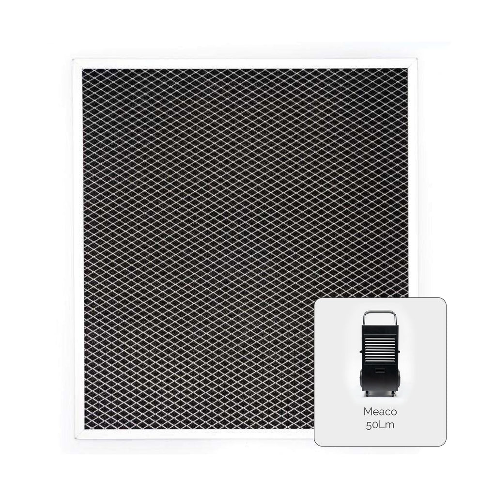 50Lm Building Dryer Filter