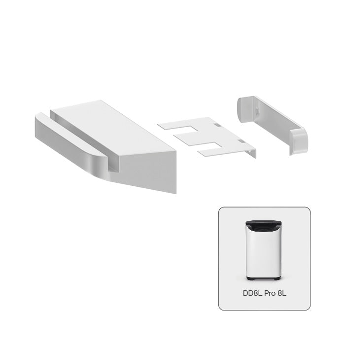DD8L Pro Wall Mount
