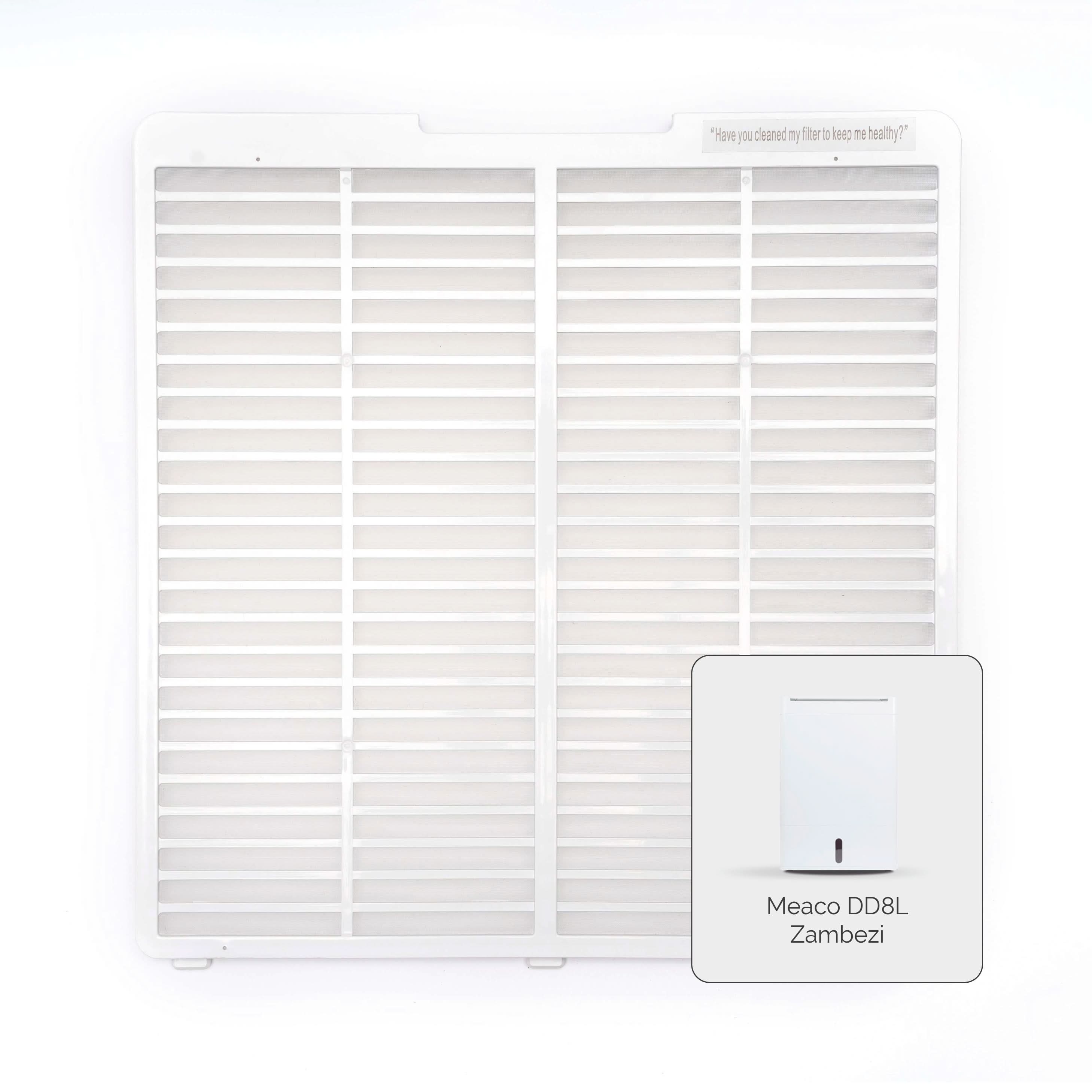 Meaco DD8L Zambezi Dust Filter