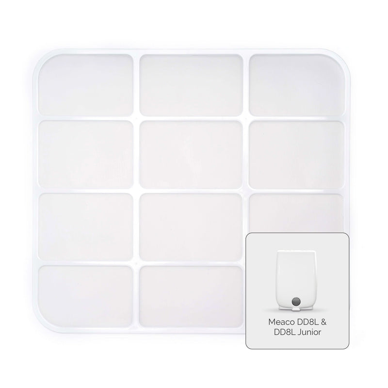DD8L Range Dust Filter