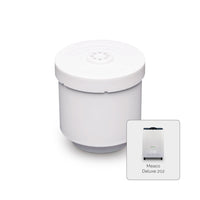 Deluxe 202 Calcium Carbonate Water Filter