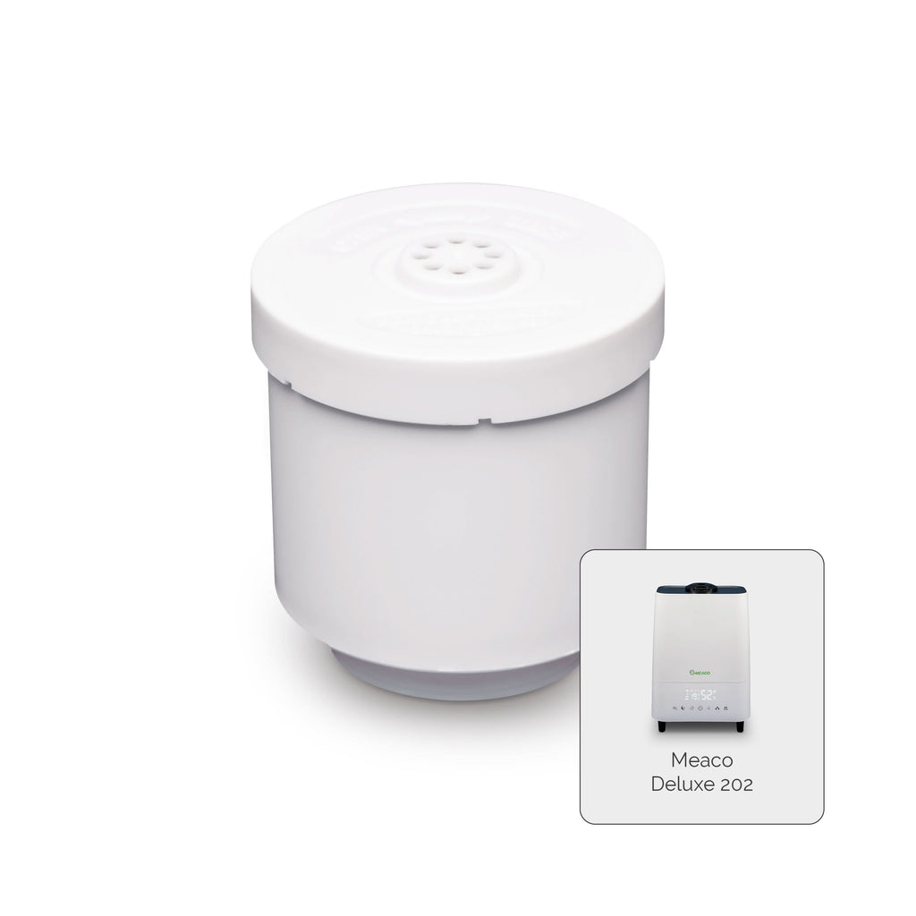 Deluxe 202 Calcium Carbonate Water Filter