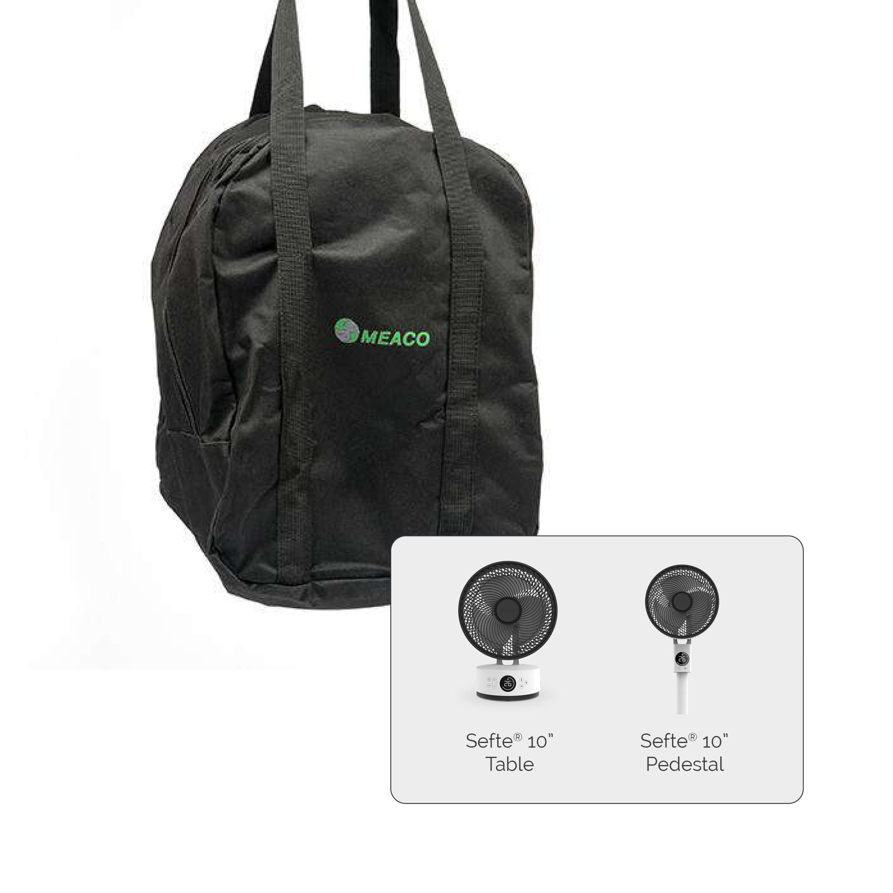 MeacoFan Sefte® 10" Air Circulator Storage Bags