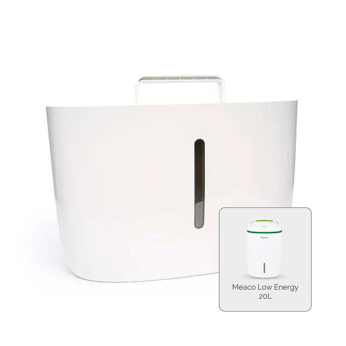 20L Low Energy Water Tank