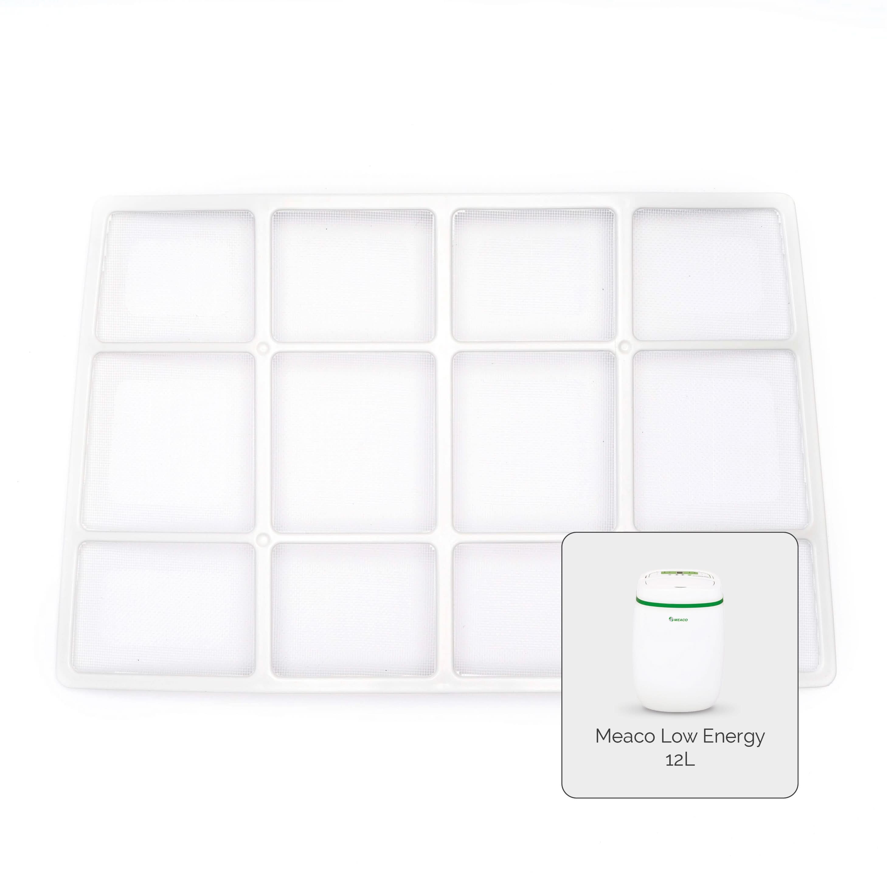 Meaco 12L Low Energy Dust Filter