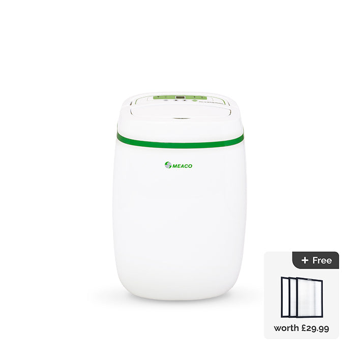 Low Energy Dehumidifier Air Purifier