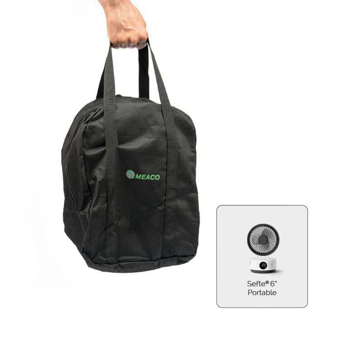 MeacoFan Sefte® 6 Air Circulator Storage Bag