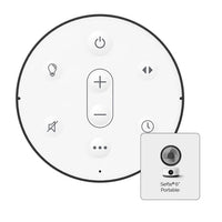 MeacoFan Sefte® 6" Remote Control