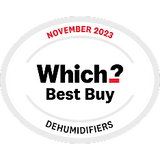 Which - Dehumidifiers Nov 2023