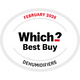 Which - Dehumidifiers Feb 2026