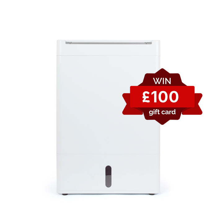 Meaco DD8L Zambezi Dehumidifier