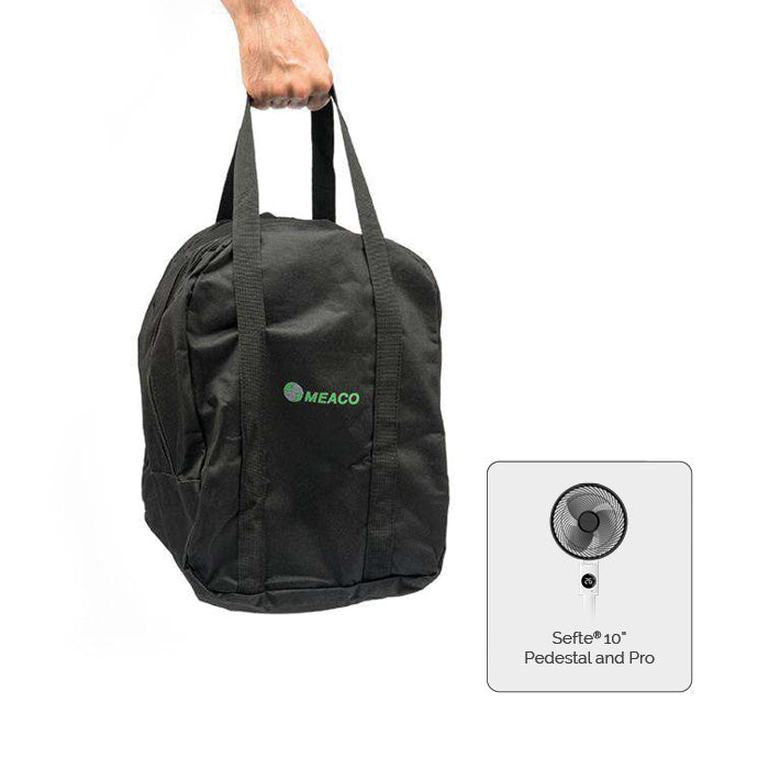 MeacoFan Sefte® 10 & Pro 10 Pedestal Air Circulator Storage Bag
