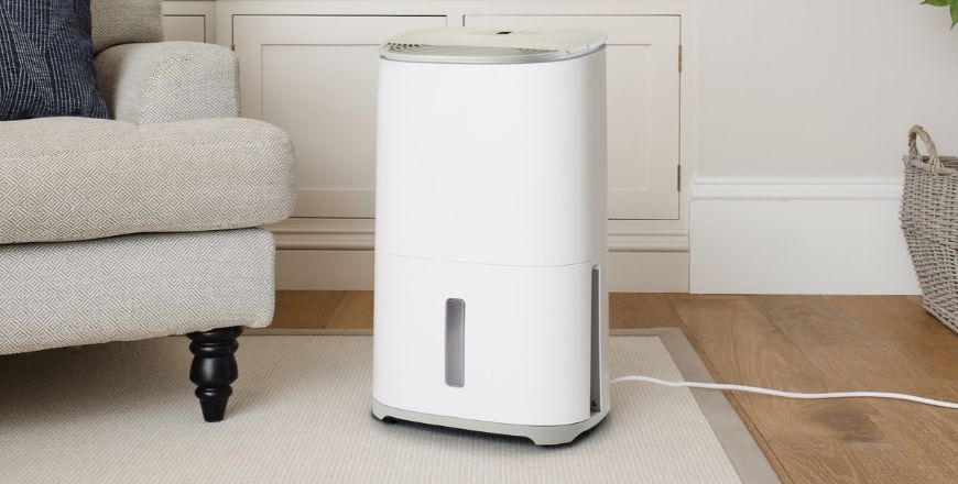 What's the right dehumidifier for me?