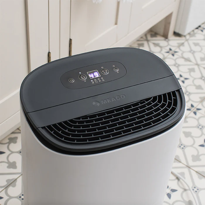 Energy Efficient