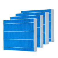 Armin® 680 4 Pack Evaporation Pads & Silvertex® Pack